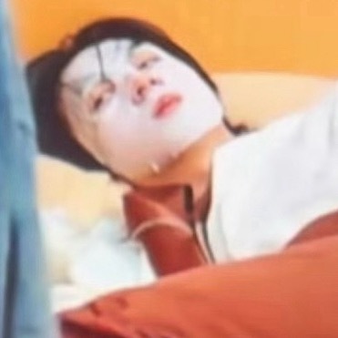 睡觉觉咯～晚安💤 