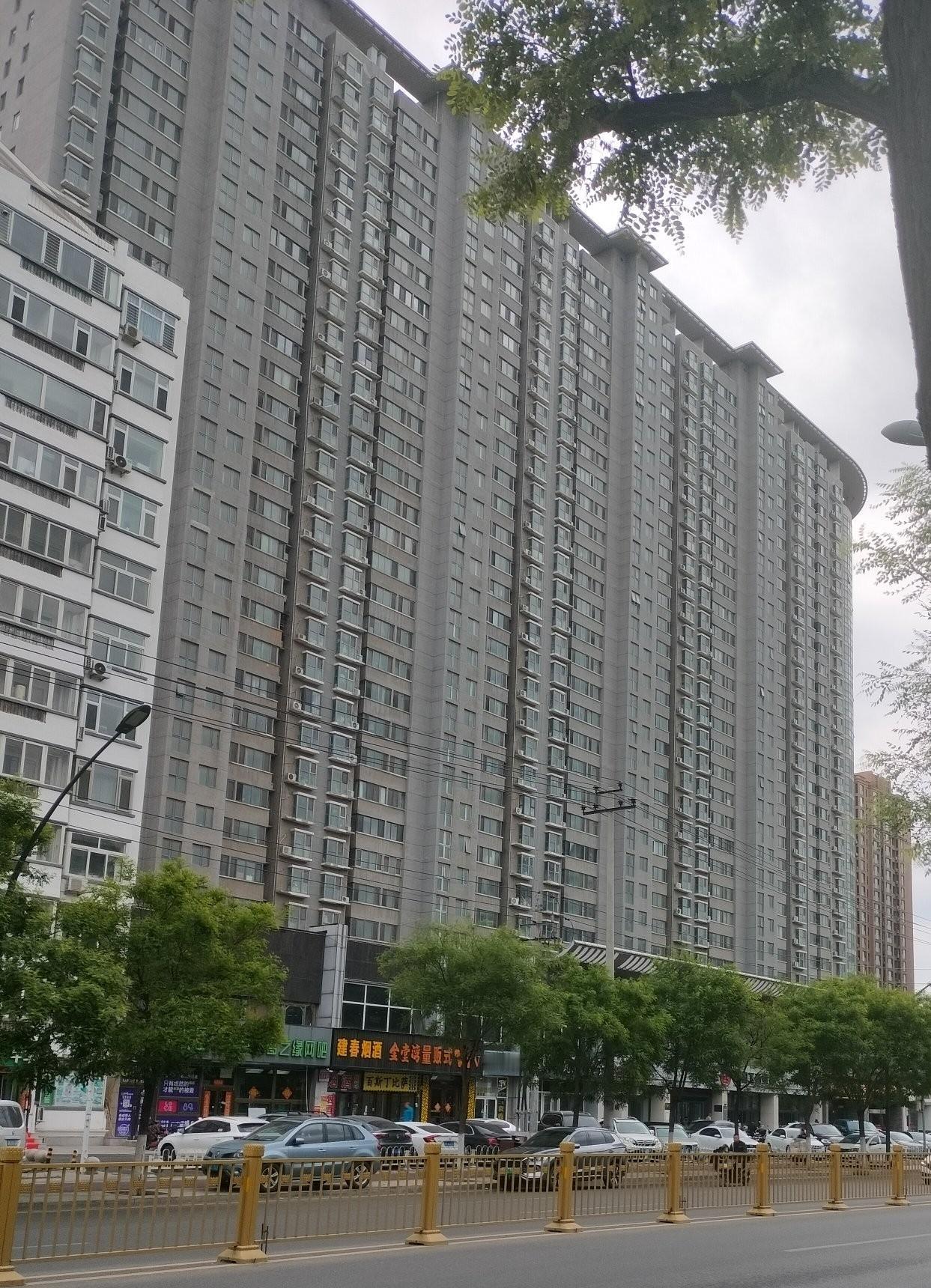 50万卖燕郊小区底商，只因目光短浅，如今日子艰难。
如今看到小区贾大姐日子艰难，