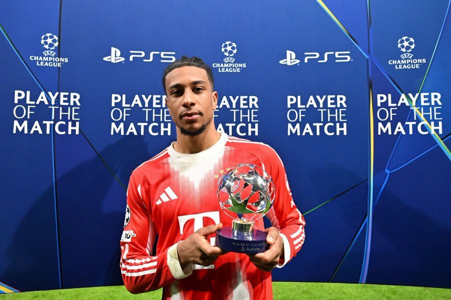 孔帕尼谈到奥利塞：“他带着成为世界最佳球员的心态来到这里，他做事非常注重细节。我