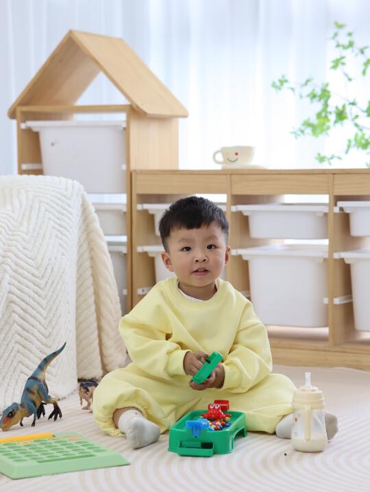 小宝
