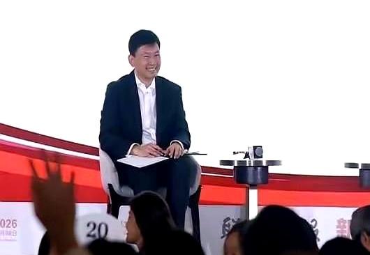20亿美元的大生意说黄就黄，真以为换个新加坡的“壳”，就能把中国基因给洗干净了？