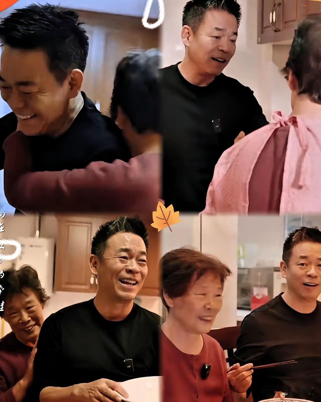 总有人盯着57岁孙浩不结婚这事指指点点，拼命替他操心晚年。
可现实狠狠打了很多人