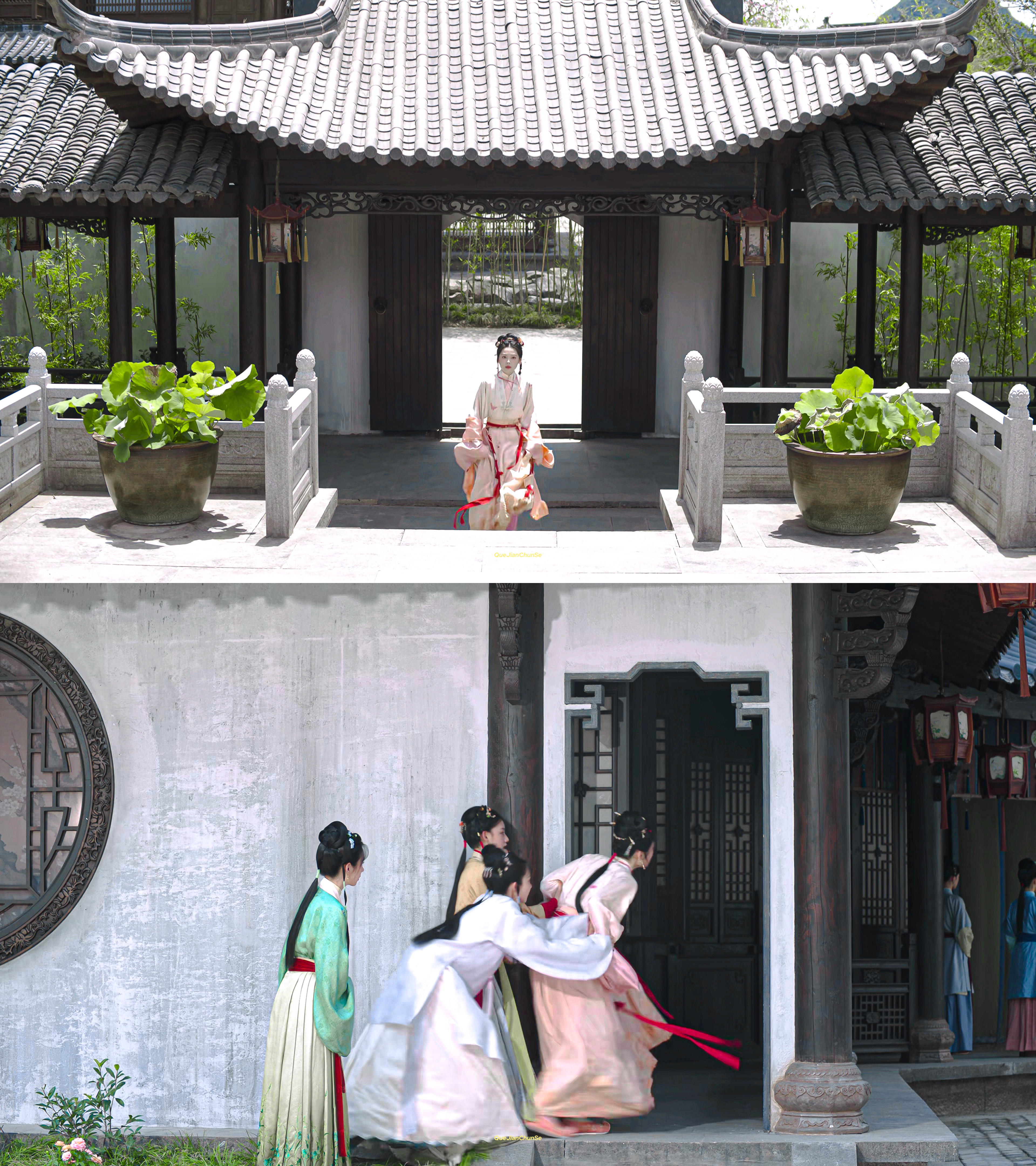 兰香如故🪷🎋 ​​​