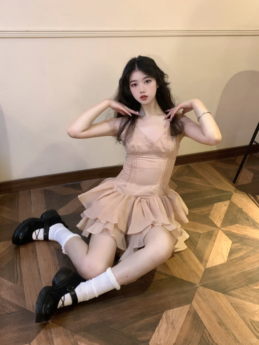 🎀 ˖ ꐑ  ֢  ♡!  ✧ ⩩