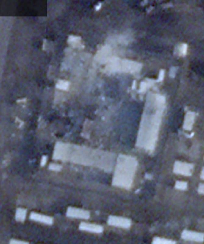 根据《纽约时报》的卫星图像分析，伊朗在2026年3月初的袭击对美军在中东的雷达及