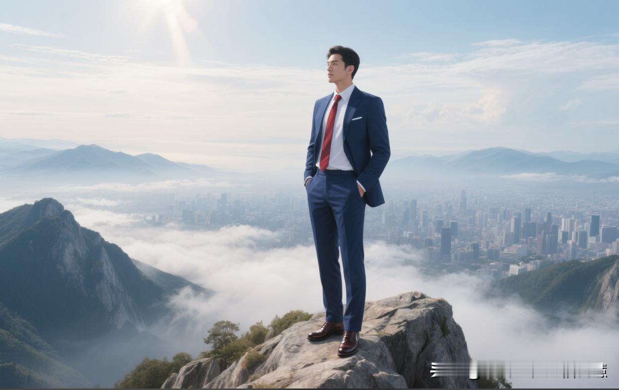 永远别跟人性较劲，反着人性来，你就赢了！

真正聪明的人，从来不把人性想得多美好