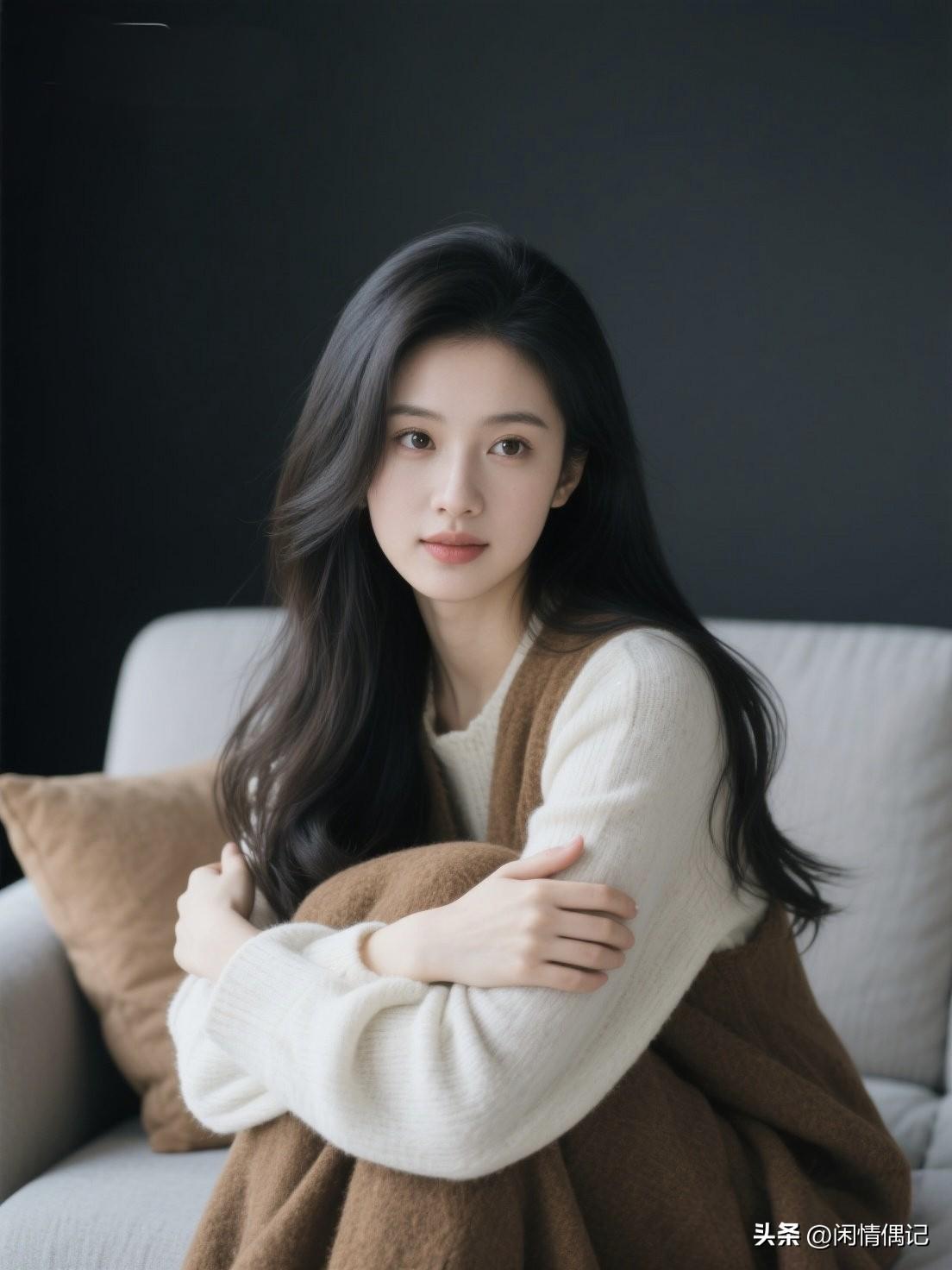 如何坦然接受自己的平凡？咱都一样，年轻时心比天高，觉得自己是主角，到了中年，生活