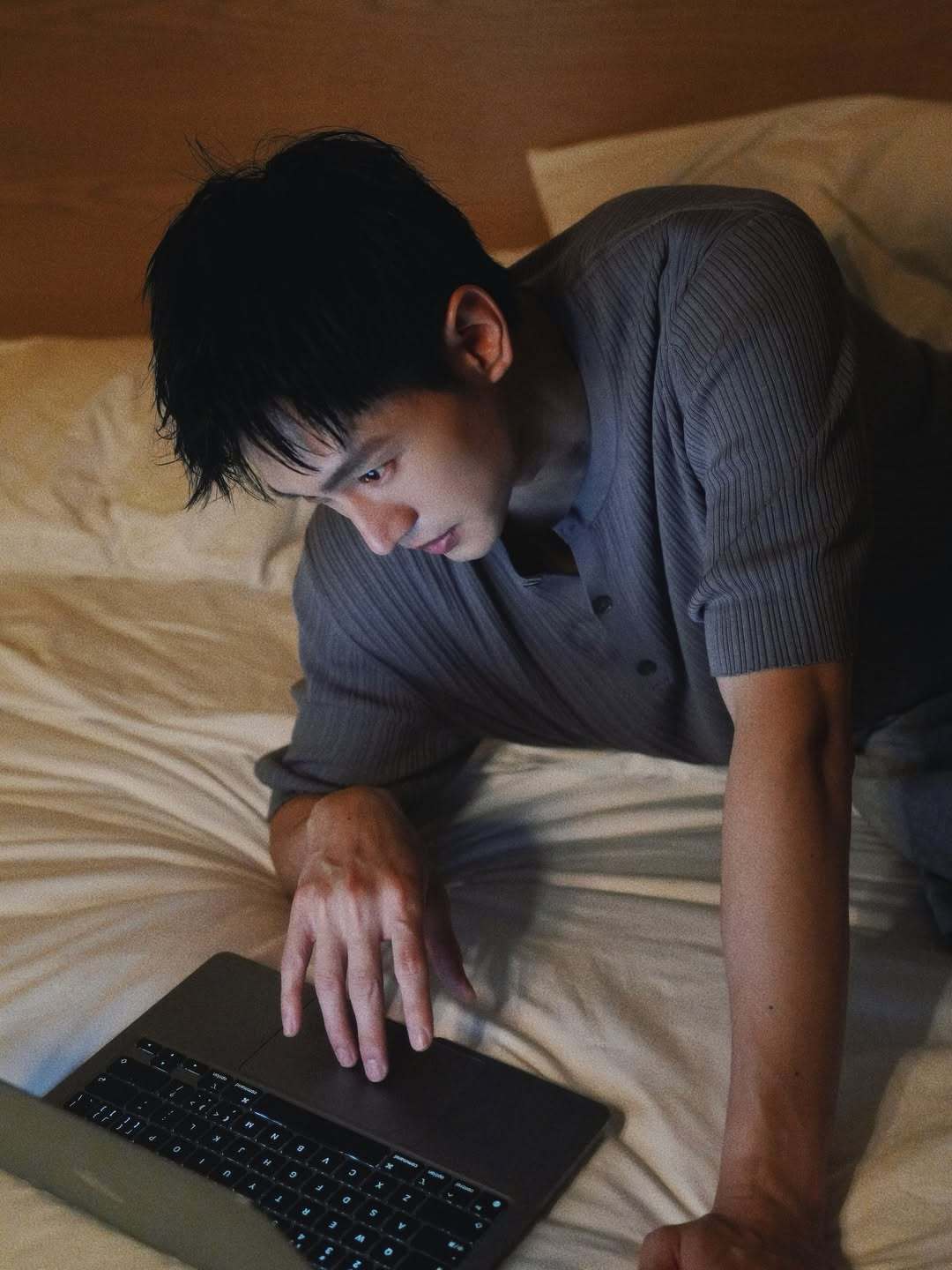 黄曦彦 Tim 