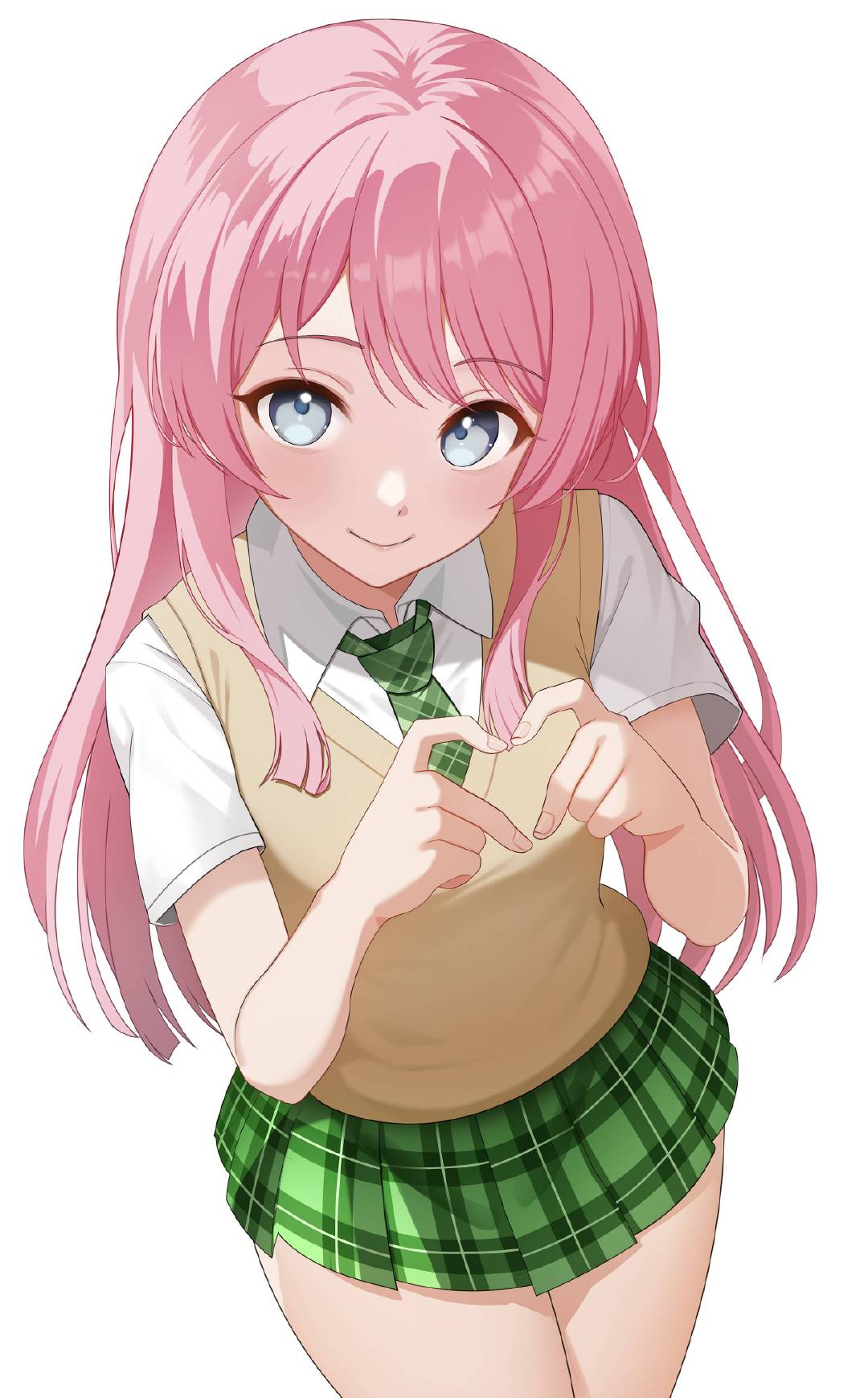 千早爱音——BanG Dream! It's MyGO!!!!!——画师: ドパ