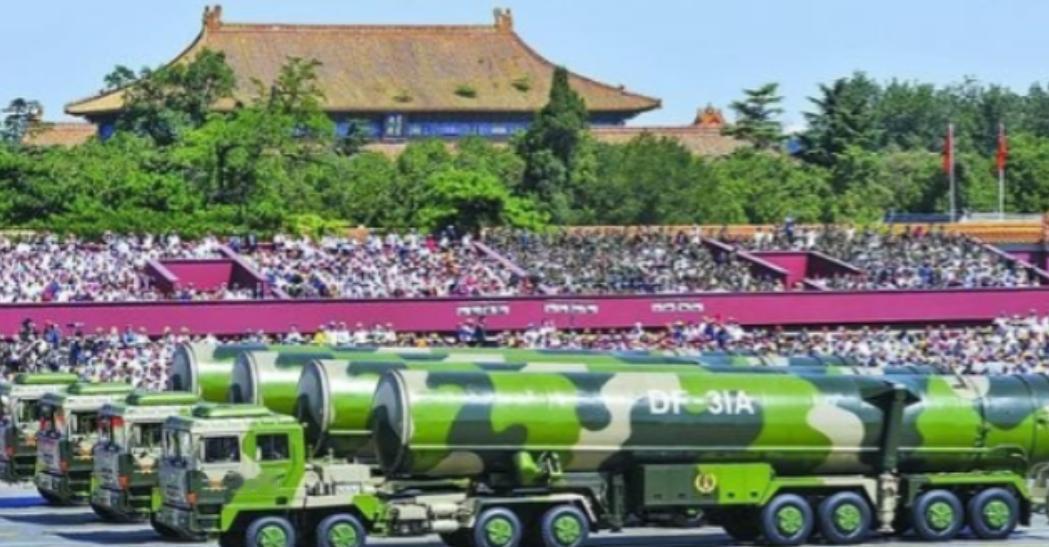 如果中日撕破脸，日本的第一枪不会打在北京，也不会打在上海，而是会瞄准中国的卫星。