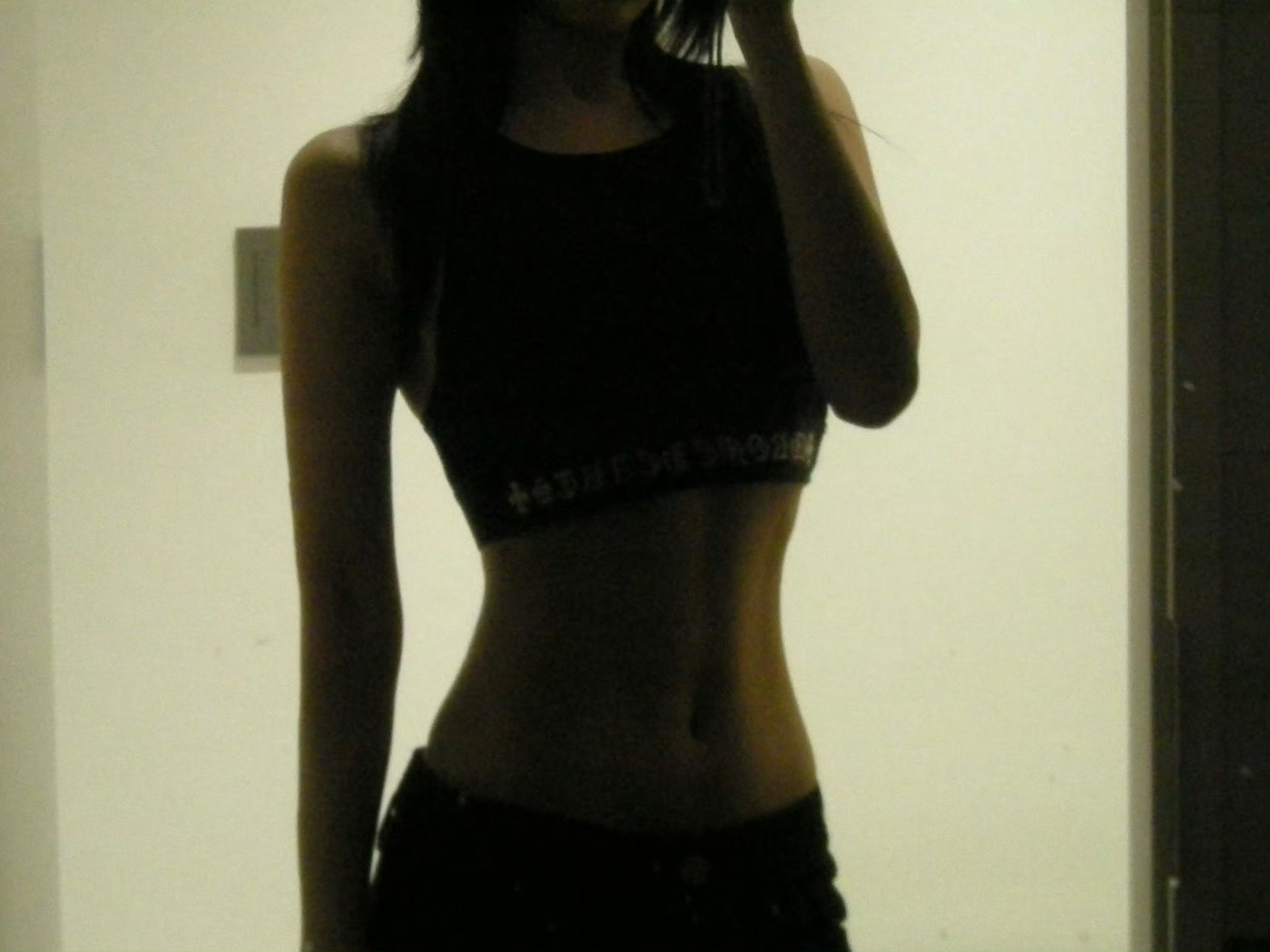 260203 AHYEON更新Wvs我真的要去运动了 