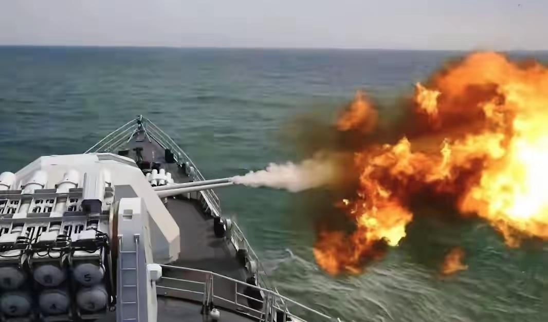 这可能是最后一次围台军演，从2026年开始，我们要做好台湾随时回归的心理准备！因