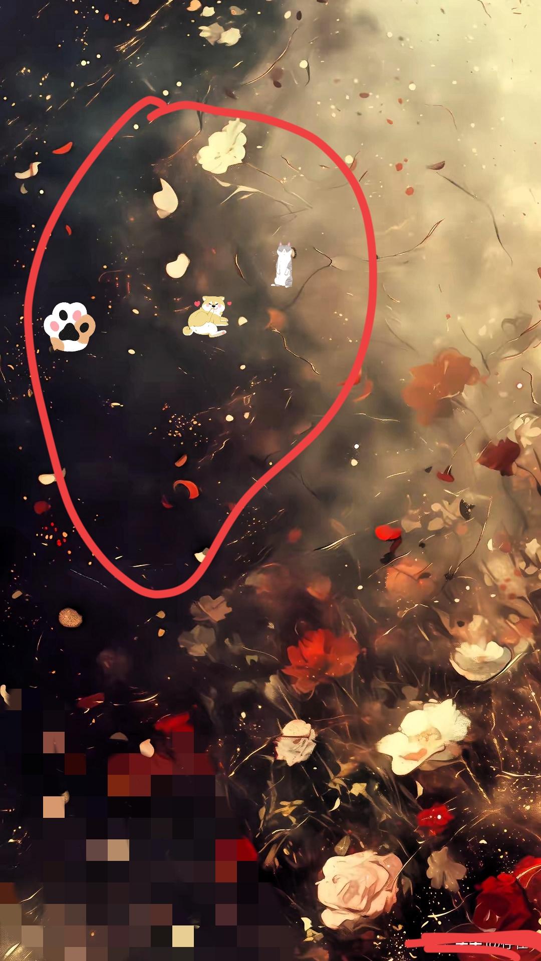 都说今年比较难
要我说今年最难的
 
你瞅瞅这雨下的，苞谷都熟得耷拉头了，愣是没