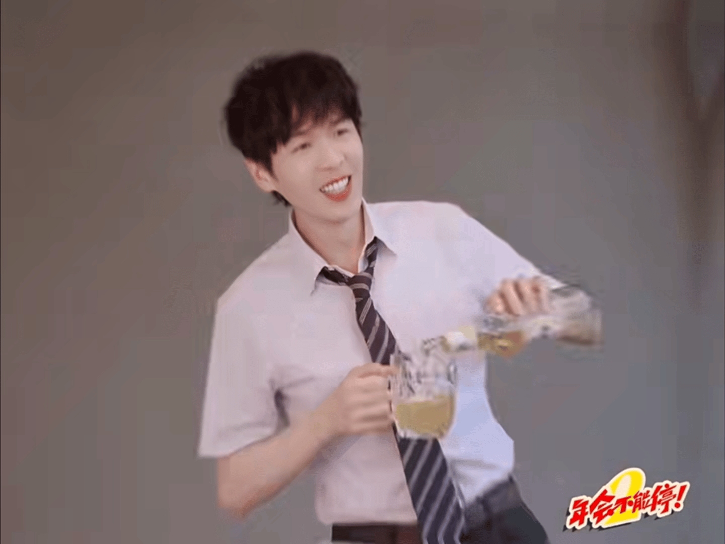 好想这么被张若昀溺爱一次张若昀组队弱弱联手谁懂啊，张若昀演的刘奔对白客马杰那种"