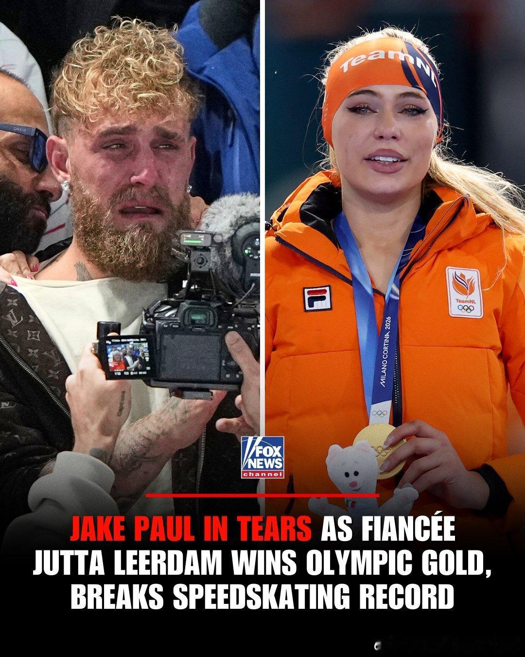 【黄金时代】拥有郁金香之臀的荷兰速滑明星尤塔·莱尔丹在女子1000米比赛中获得奥