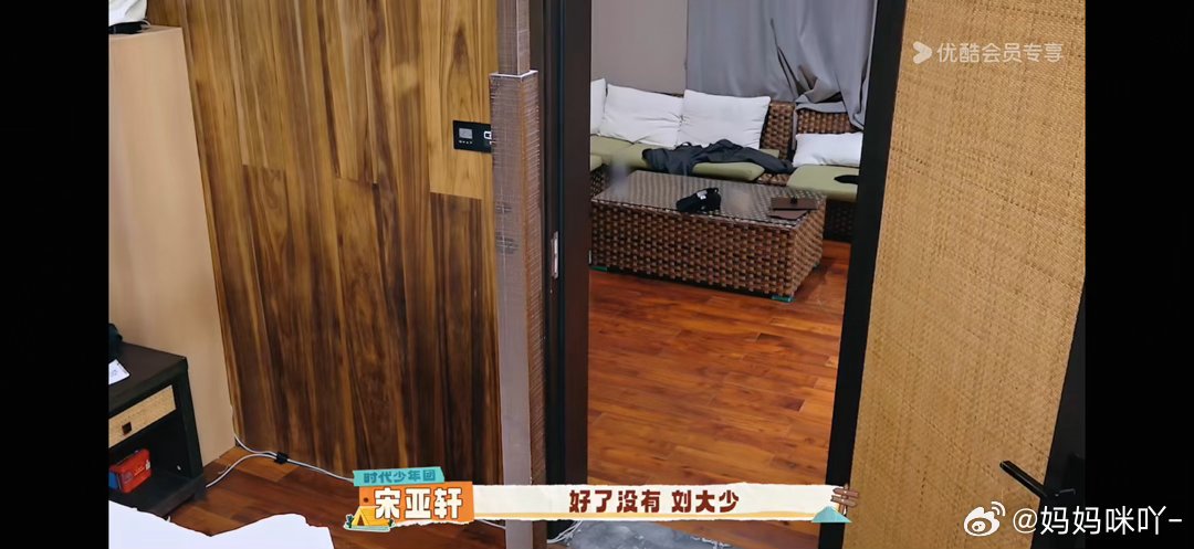 刘大少 