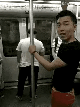 有一说一，
小哥哥这个做法是真的坏。