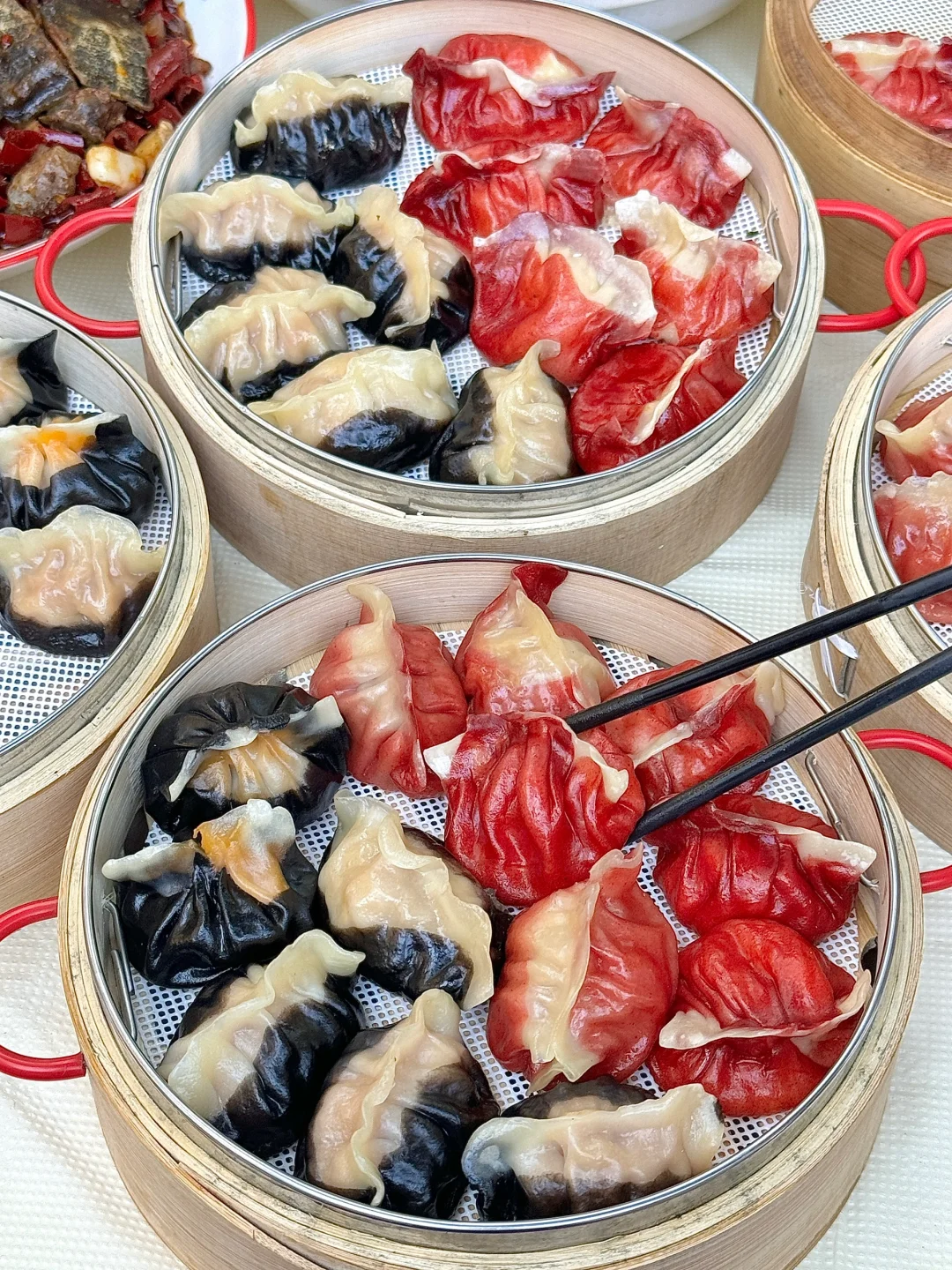 来长沙可以不喝茶颜！不能不吃这个！🥹🥹🥹