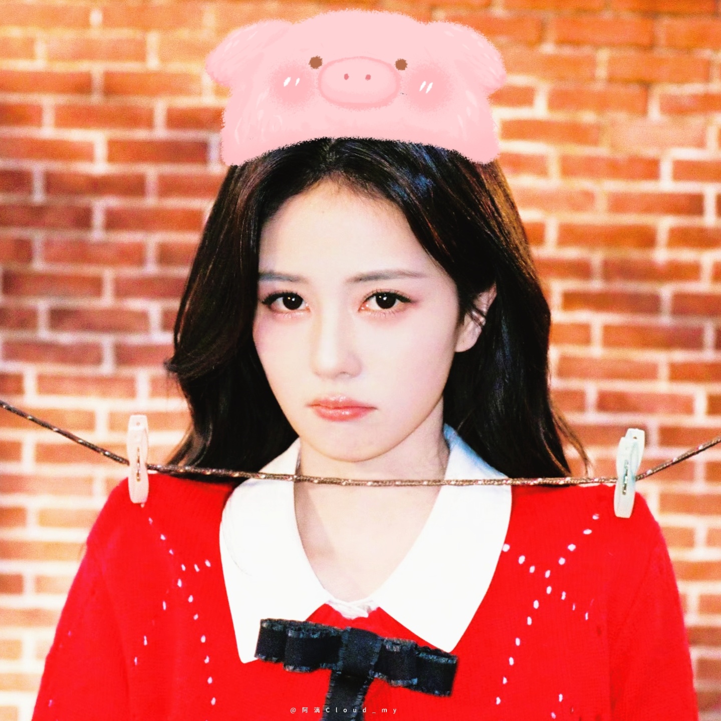 小🐷 