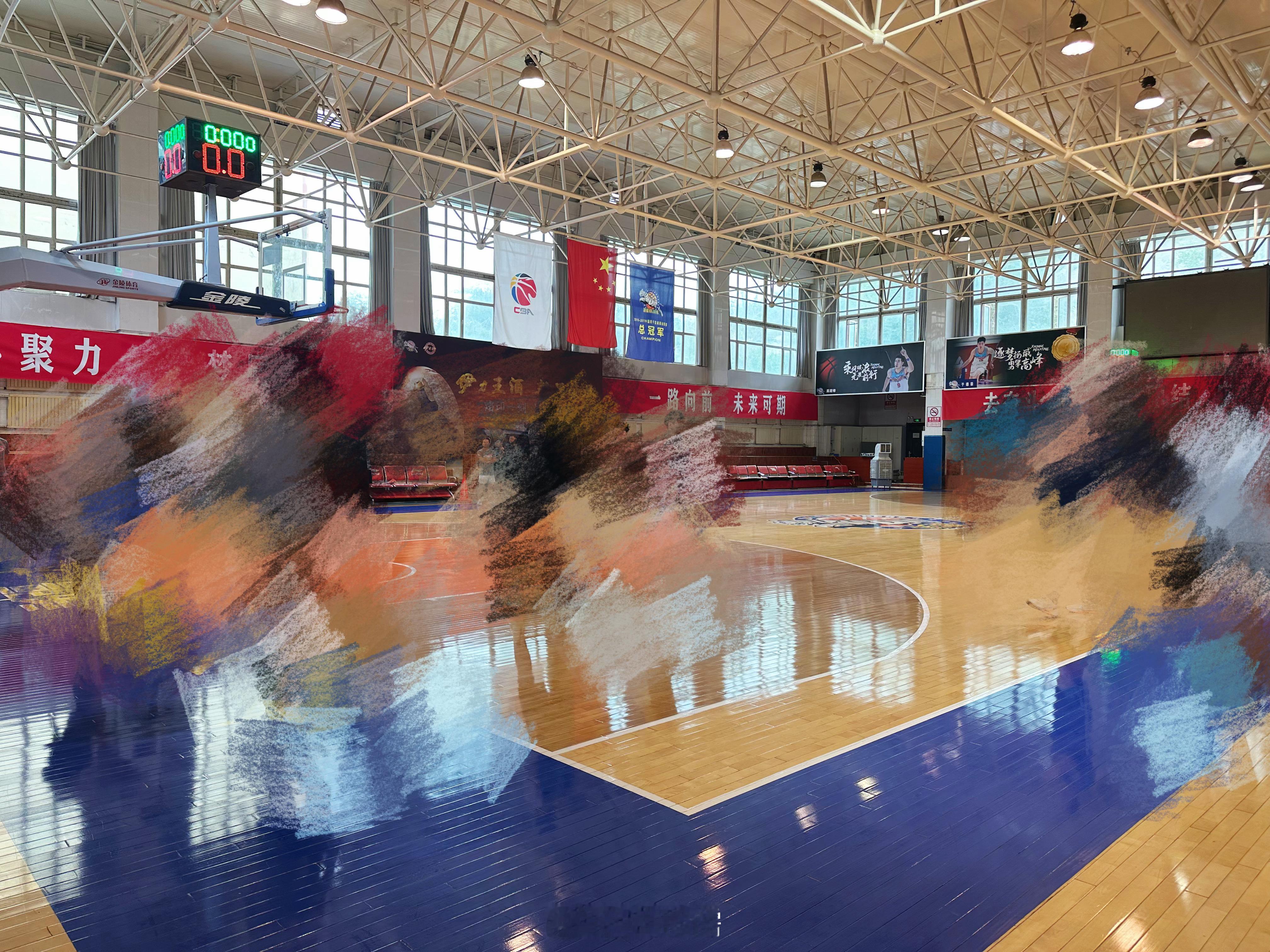 看马赛克识人[偷乐][偷乐][偷乐]#篮球热力一夏##篮球夏季最前线##小卢篮球