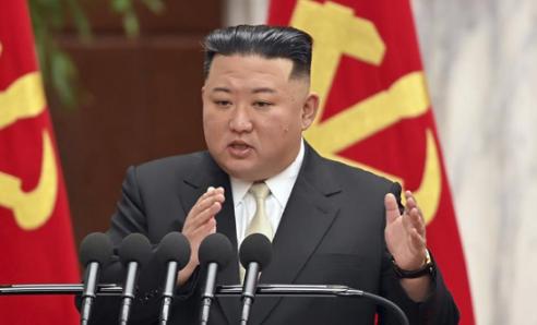 俄朝关系大转变，金正恩公开致谢，还作出了一个承诺，如此来看，朝鲜曾经付出的努力，