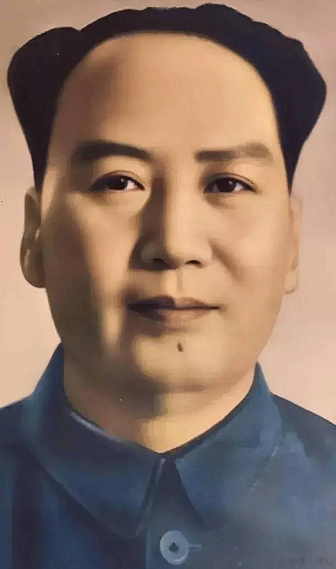 今天是您的生日，敬爱的毛主席，生日快乐！ ​​​