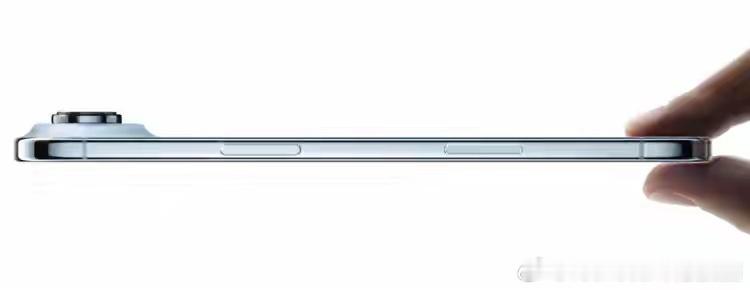 iPhone Air2曝光，A20芯片+后置双摄，续航能力将升级 