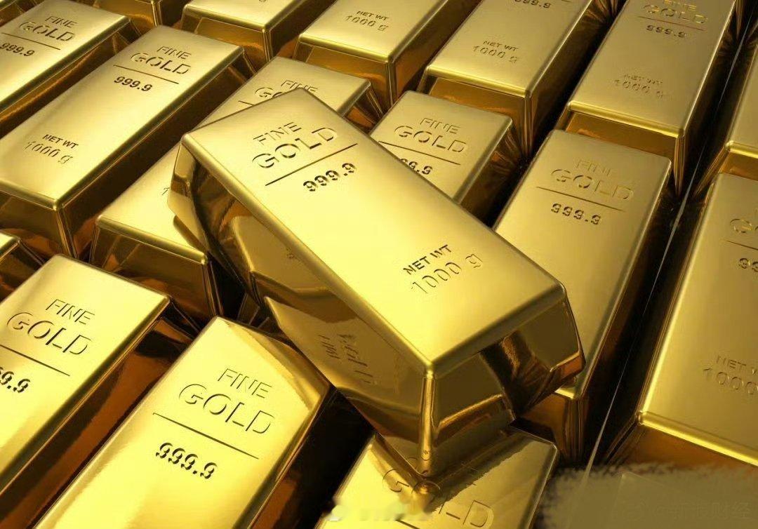 专家称黄金翻倍没有悬念黄金翻倍论：长期信仰与短期风险的博弈经济学家洪灏提出的“黄