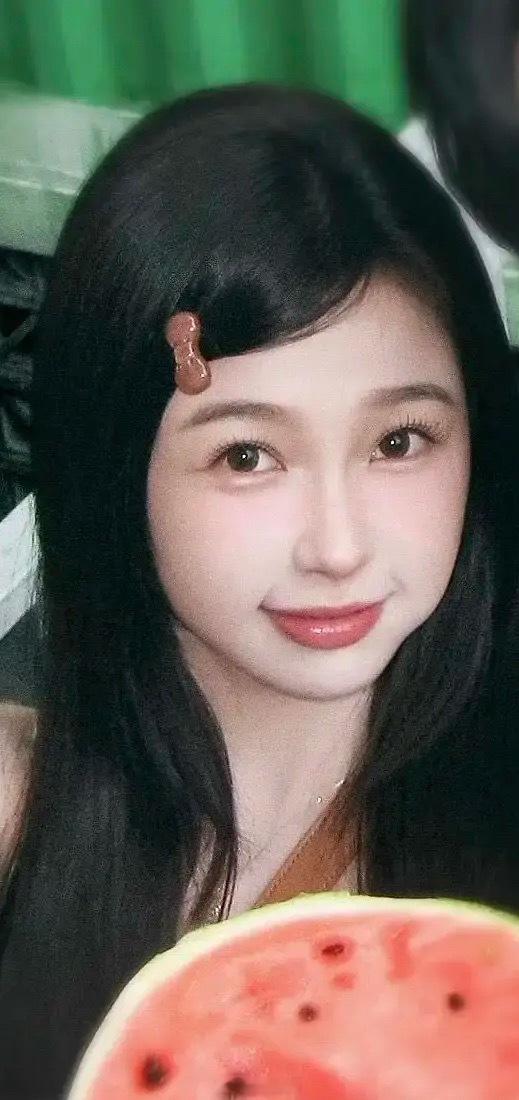 说实话我觉得这张图说普女不冤枉 ​​​