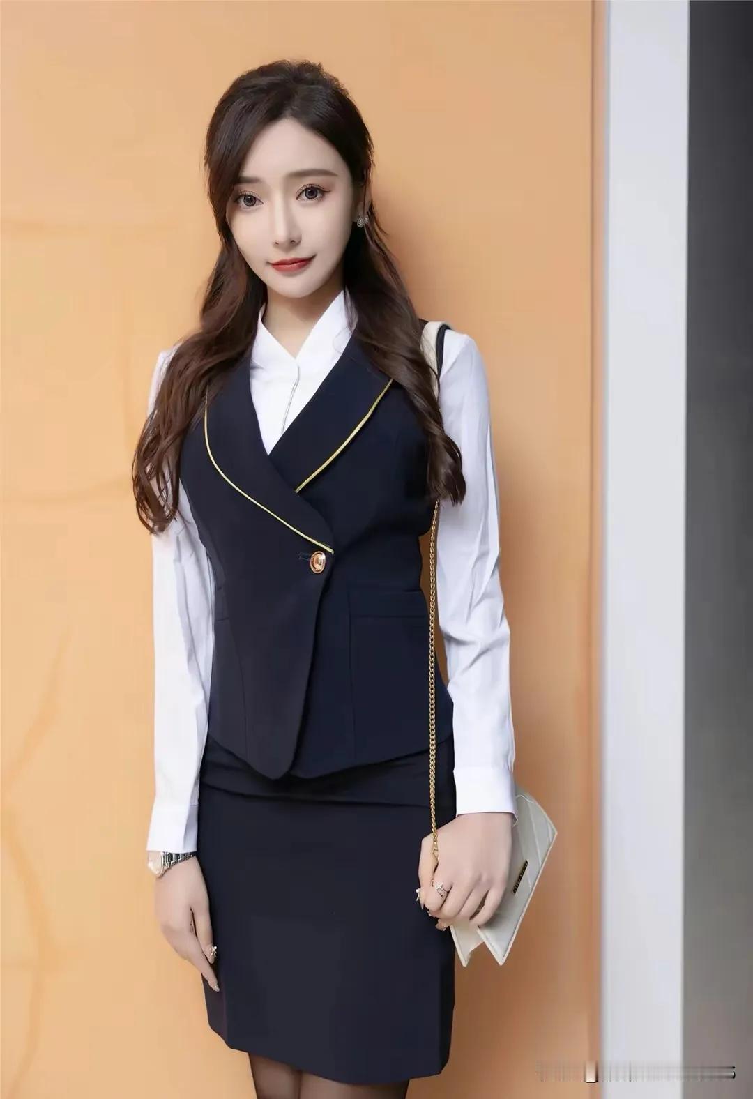 大美女瑶瑶又来了，各种时装展示