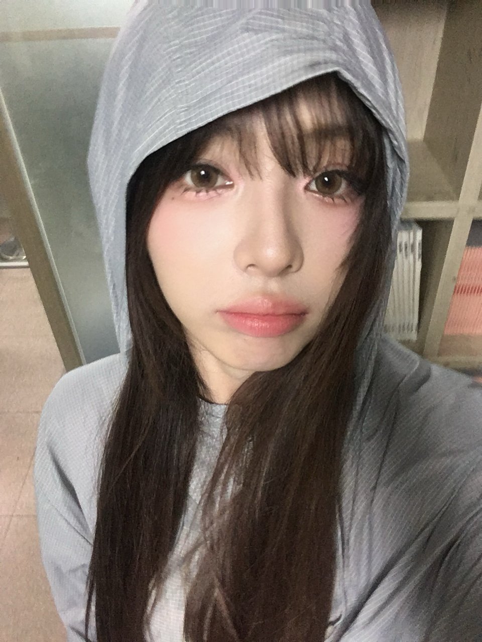 250810💌saymynameSHUIE ​​​