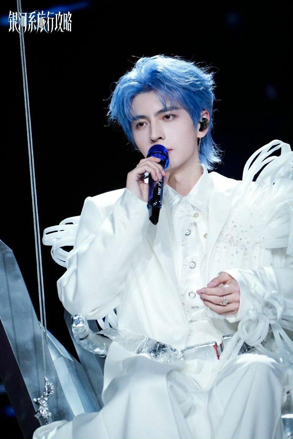 蒲熠星说运气的别名叫勇气 被蒲熠星这段话狠狠戳中！原来我们生活在一个概率的世界，