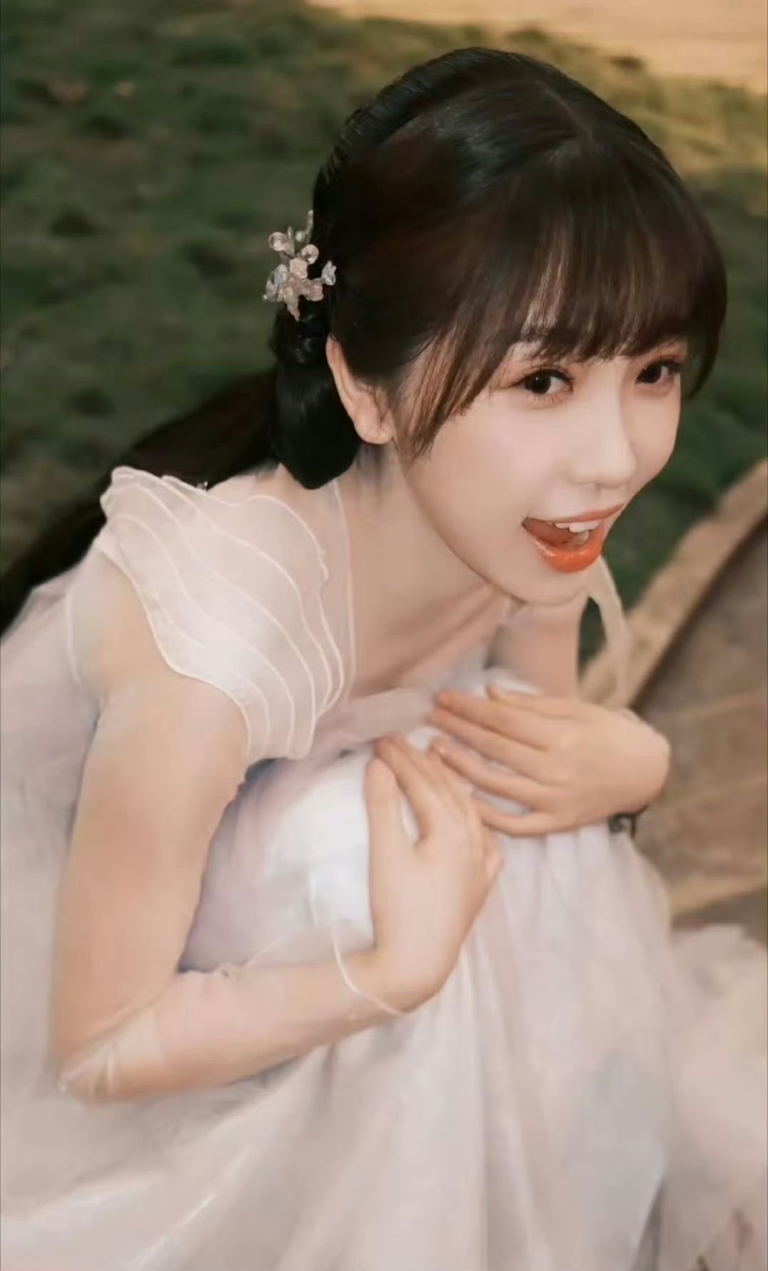 2020-2026古偶女主角色播放量排名⏸️：第一名  田曦薇《逐玉》樊长玉第二