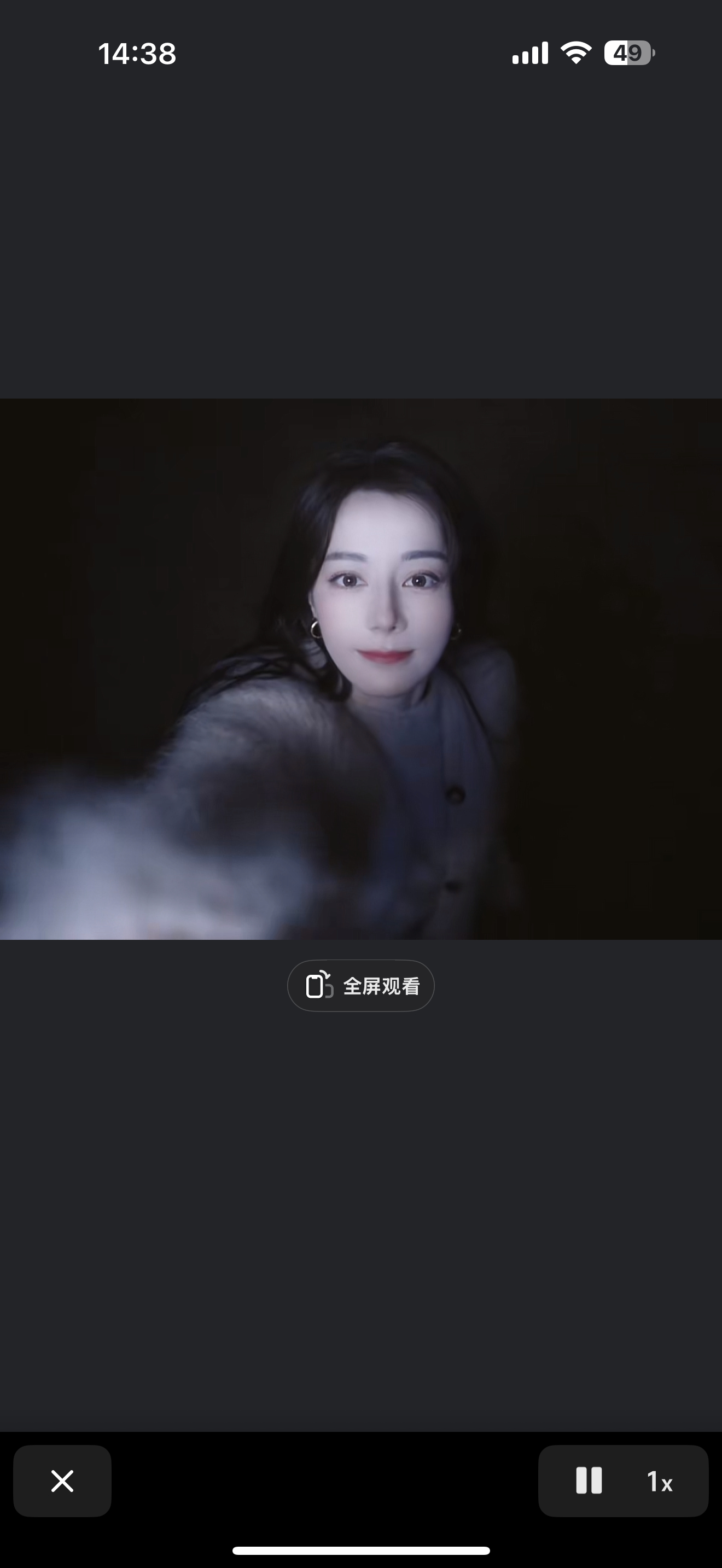 嘉行这是在回应迪丽热巴解约吗快去看迪丽热巴新发的抖音，别关心这些有的没的了 
