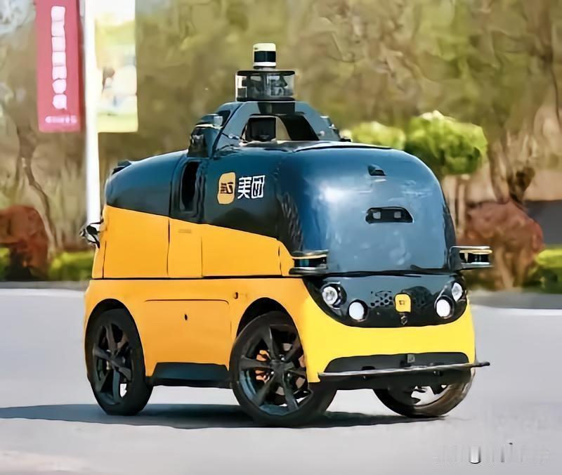 无人配送大战,还有机会入局吗?无人配送赛道白热化，普通人还能入局吗
 
当下国内