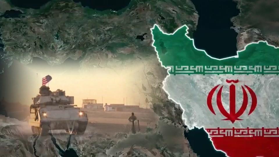 美伊谈判拉锯背后，中东局势再升温！多方博弈暗流涌动
 
美伊相关谈判仍在推进，但