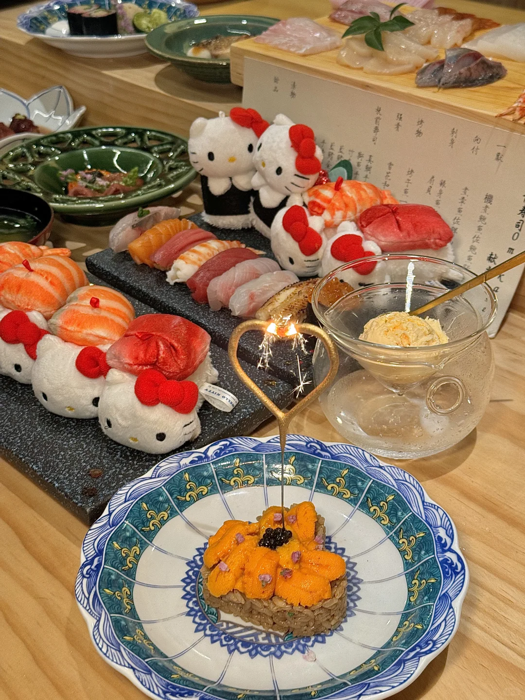北京！！Omakitty了！！！