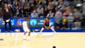 [笑cry][笑cry]布伦森谈拒绝保罗拉自己起来：“在聊这个之前，我首先得说明