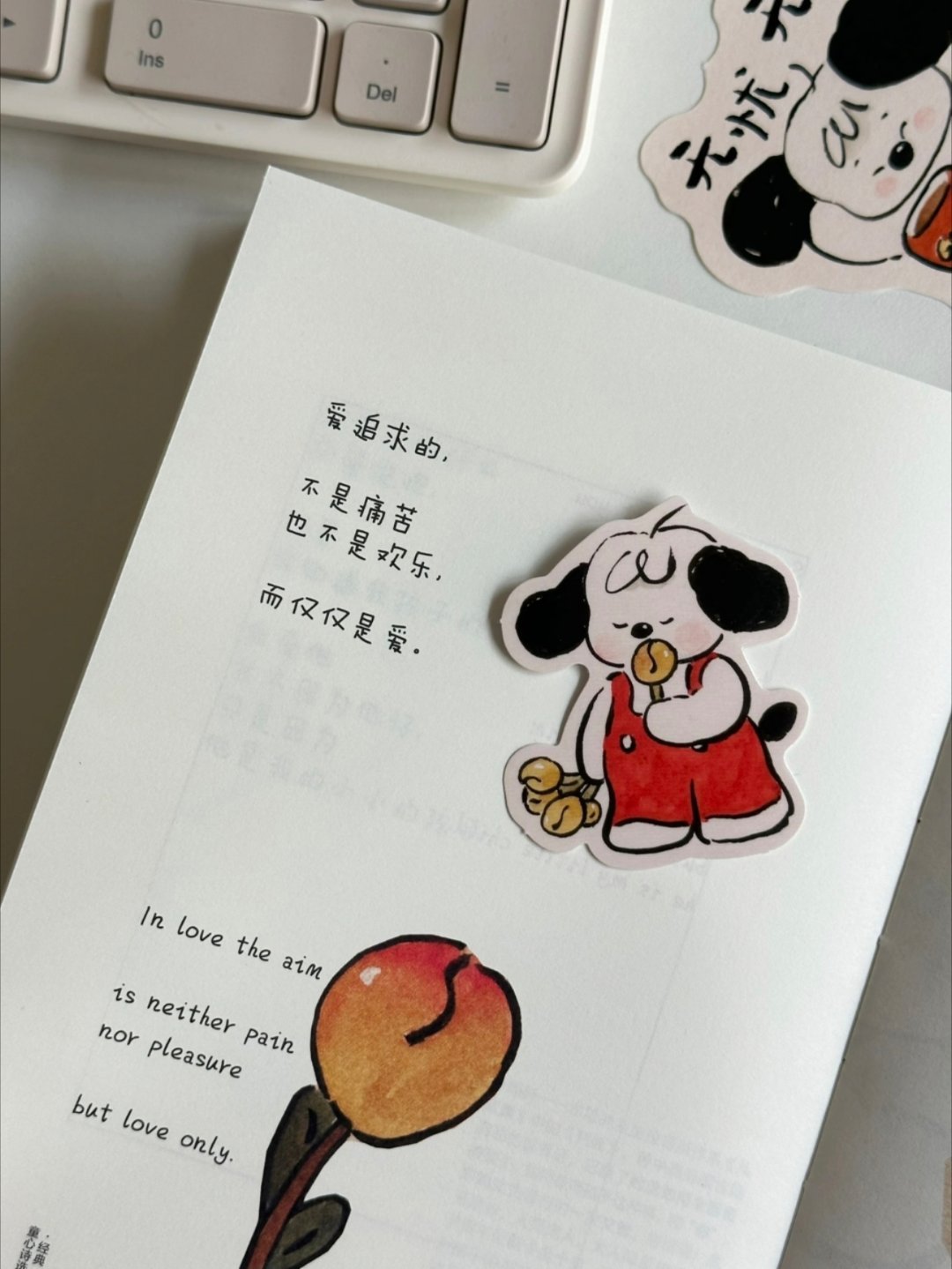 一眼沦陷！真的太温暖太治愈了吧 