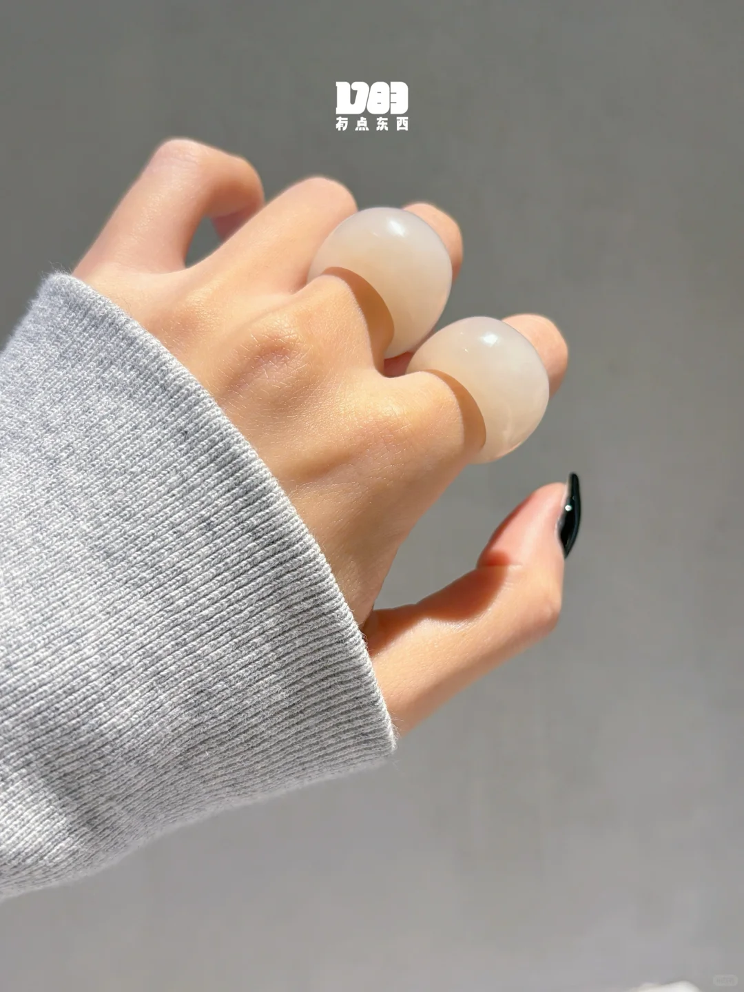 美得不讲道理…实现藕粉自由