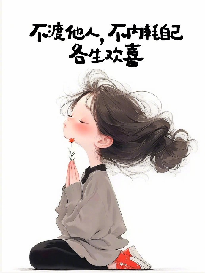 烂泥烂的好好的，你非要给他扶上墙。咸鱼躺的好好的，你非要给他翻个身。一块朽木你非