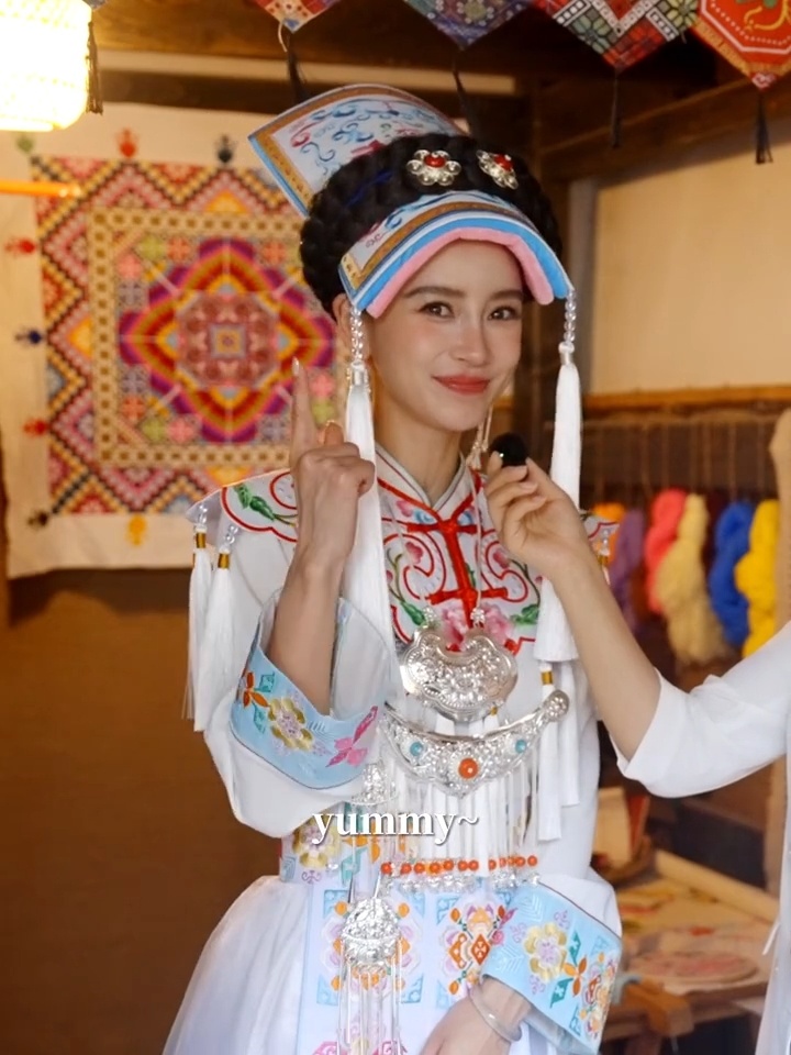 懂了 以后遇到好吃的我就这样说: 