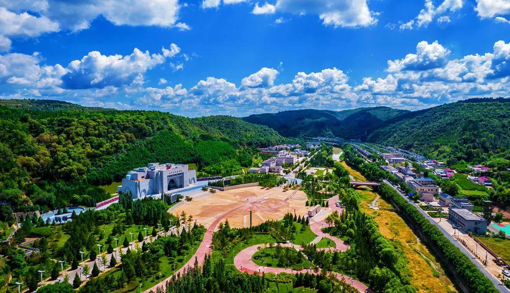 庆阳财政收入接近百亿！

2025年全年庆阳全市一般公共预算收入95.06亿元，