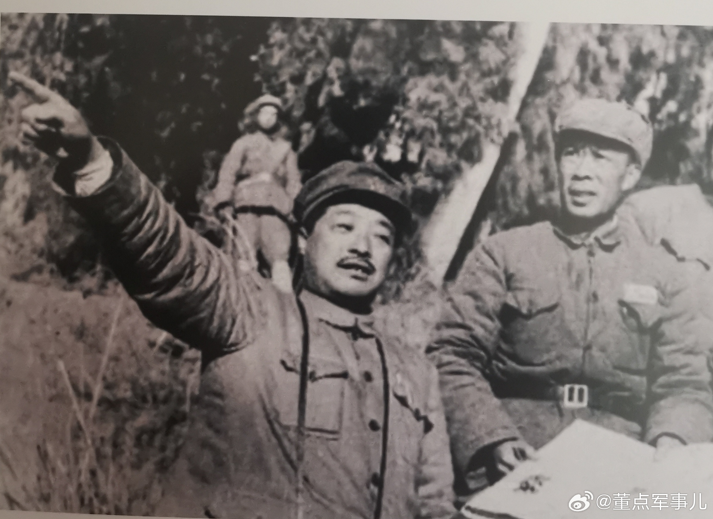 名正言顺    何为贺龙？查湘西贺家族谱，知贺龙名字的由来一一他原名贺文常，字云