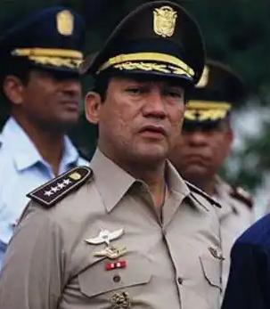 [太阳]巴拿马前领导人诺列加曾于36年前的同天被美军抓走：在美被判入狱40年，引