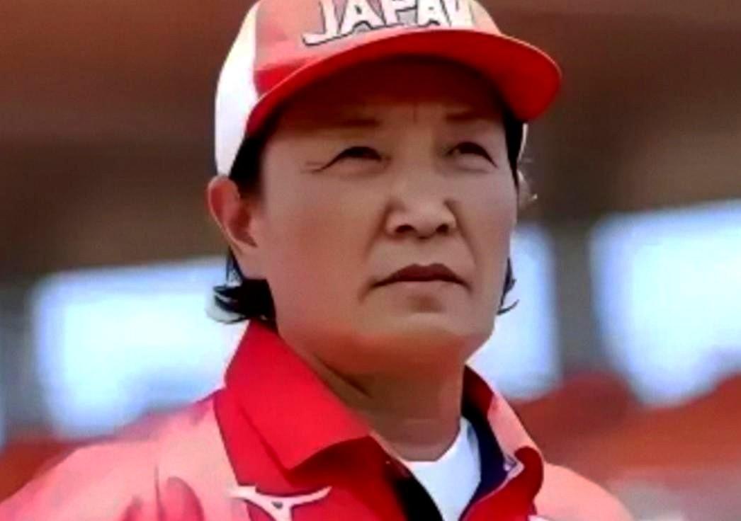 看着任彦丽现在的照片，我总会想起她当年在北京胡同里的样子。
最让人揪心的，是她那