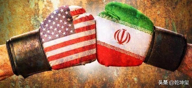 美国只有喊开始的权力？
   美以联军原以为定点清除哈梅内伊，伊朗就群龙无首了？