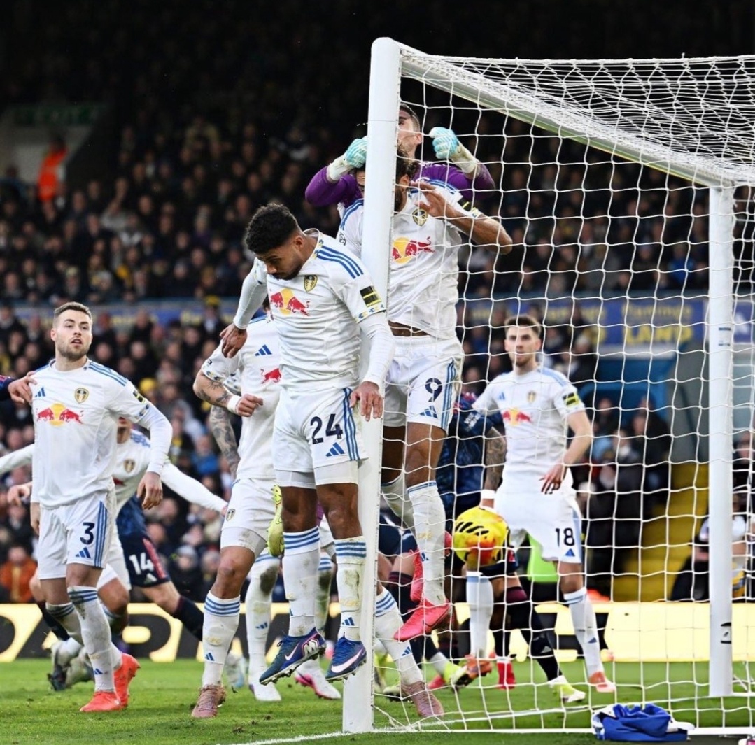 诺尼·马杜埃克自2024年12月以来首次在英超联赛中助攻，这也是他代表阿森纳的首