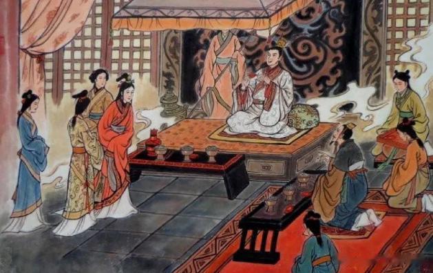 临死前，董卓大喊6字被后世耻笑千年，如今却成为现代人的口头禅。
 
在中国历史上