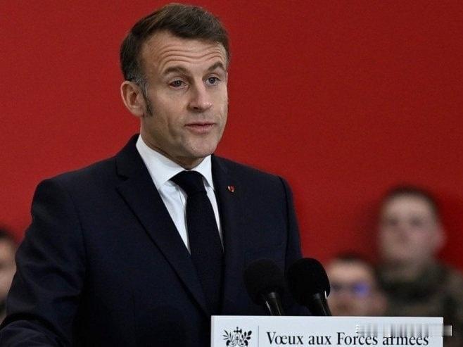 法国总统马克龙在3月地方选举前，召集了国防与国家安全委员会会议，专门应对“外国干